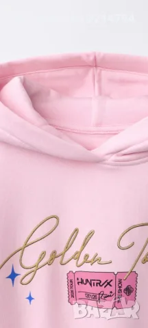 Детски суитшърт на ZARA, снимка 3 - Детски анцузи и суичери - 55888398