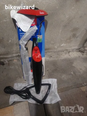 Vileda Steam Dampfmop парочистачка за под НОВА, снимка 1