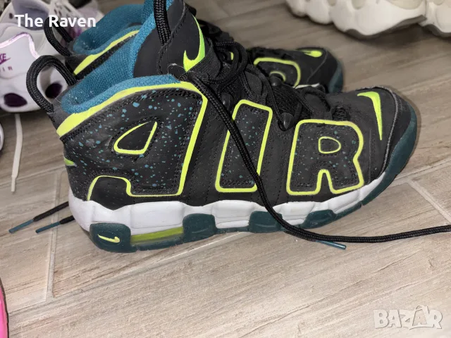 Nike air max маратонки, снимка 9 - Маратонки - 56529036