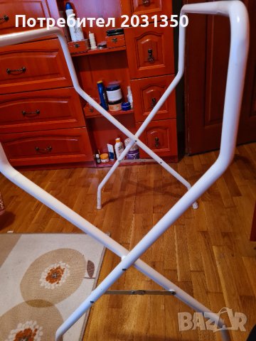 Moni - комплект вана със стойка Santorini, снимка 9 - За банята - 40265986