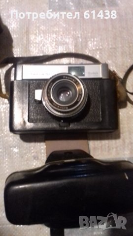 За колекционери, фотоапарат Kodak