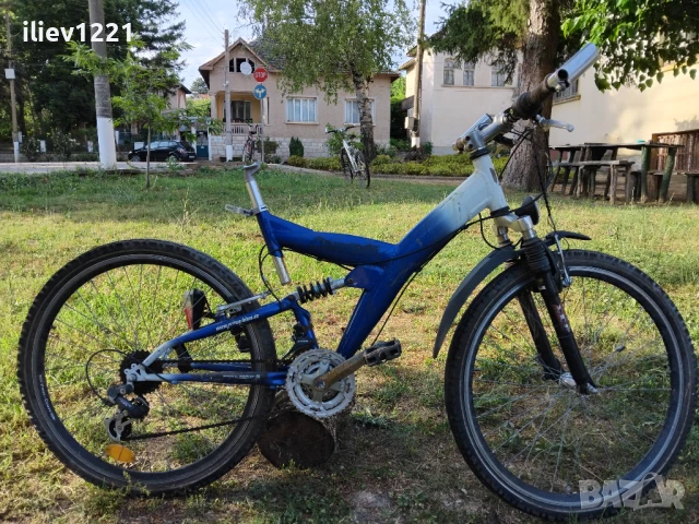 Велосипеди от Германия , снимка 5 - Велосипеди - 51013454