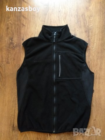 mammut - страхотен мъжки елек УМАЛЕН, снимка 4 - Други - 39376752