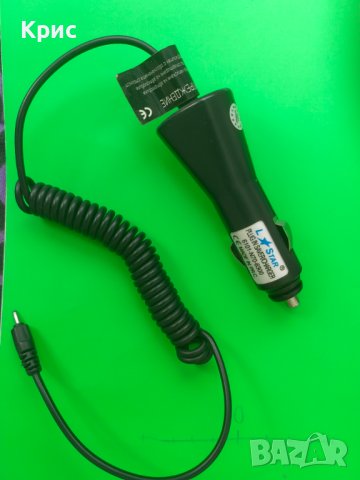 Оригинално зарядно за телефони, снимка 2 - Зарядни за кола - 42663930