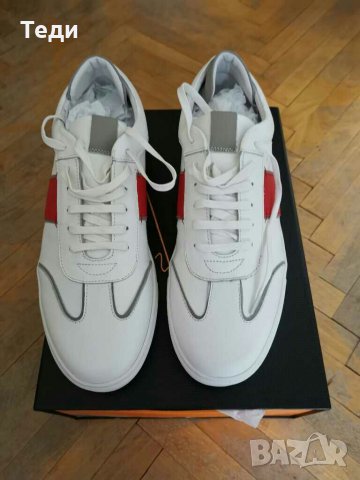 Обувки мъжки Hammerstein N-45, снимка 8 - Спортни обувки - 30086673