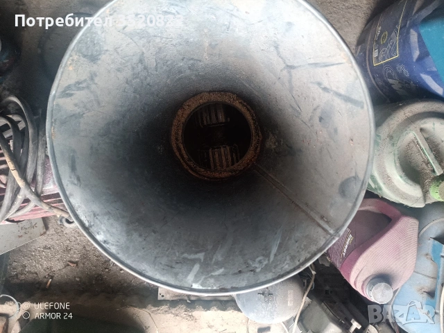 гранулатор за фураж и пелети MS120, снимка 2 - Хранителни добавки - 54164535