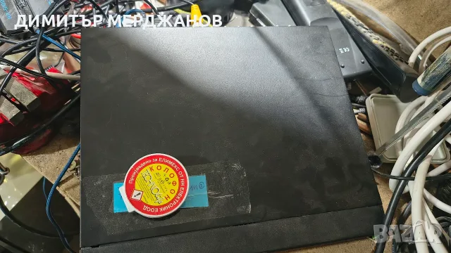 Dahua DHI-HCVR5116HS S3, снимка 2 - Комплекти за видеонаблюдение - 55978031