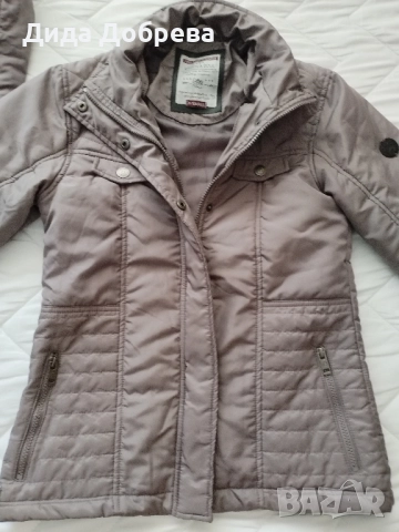 Дамско яке, снимка 2 - Якета - 51676716