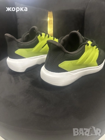 оригинални маратонки ADIDAS CLOUDFOAM, снимка 4 - Маратонки - 55874540