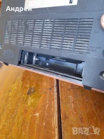 Радио,Радиоприемник Селена,Selena B216 #2, снимка 5 - Антикварни и старинни предмети - 49842330