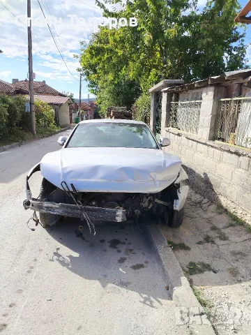 Audi a5 3.0 tdi 239 quattro, снимка 4 - Автомобили и джипове - 56524483
