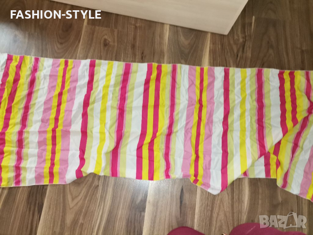  Долнище на бански (+ПОДАРЪК), снимка 5 - Бански костюми - 36475682