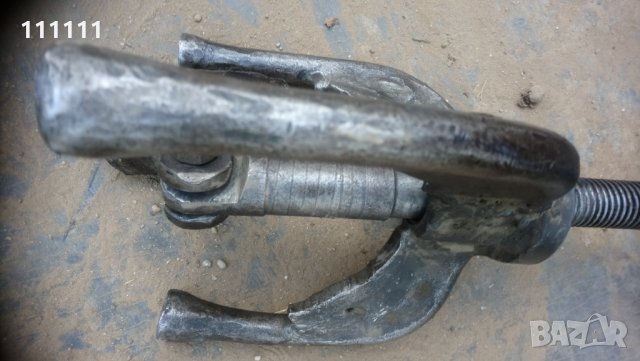 Купувам! Купувам! Купувам! скоба за вадене на ризи , цилиндри от двигател, снимка 2 - Селскостопанска техника - 29723644