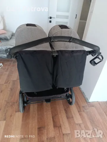 Peg perego book for two , снимка 8 - Детски колички - 50057943