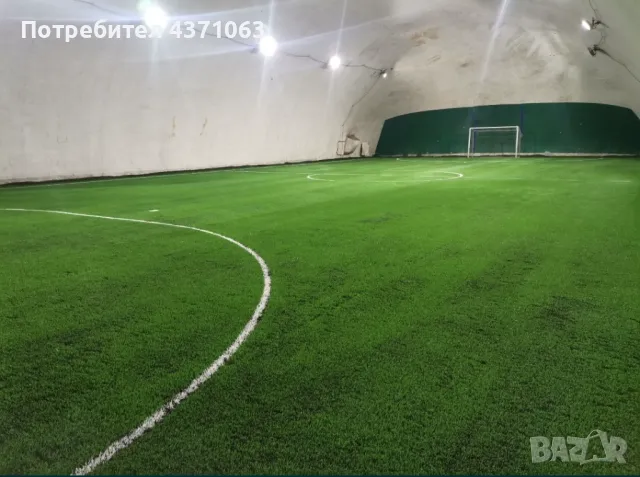 Футболно игрище Балона Пловдив , снимка 6 - Други услуги - 48853843