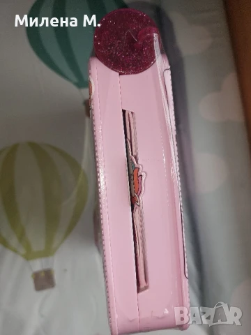 Funlockets magic dairy , снимка 3 - Други - 50820163