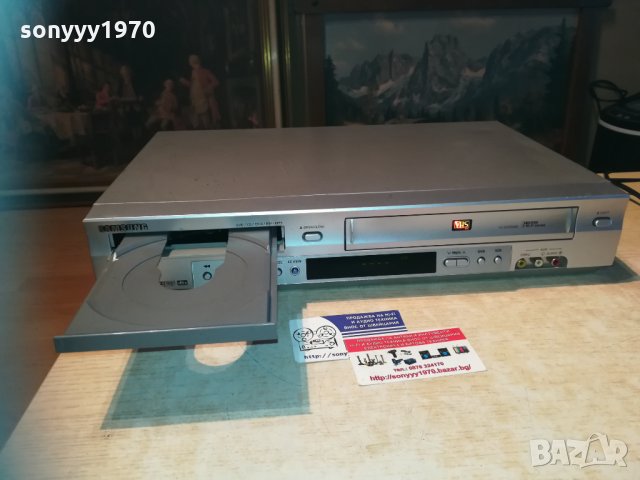 samsung sv-dv440 dvd/video hifi stereo 6 head-внос france 2510202038, снимка 13 - Плейъри, домашно кино, прожектори - 30553468