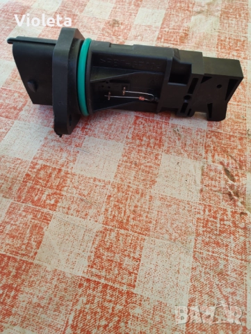 Дебиметър Bosch  за Хонда Сивик 1.7 дизел, Нов, снимка 3 - Части - 51565605