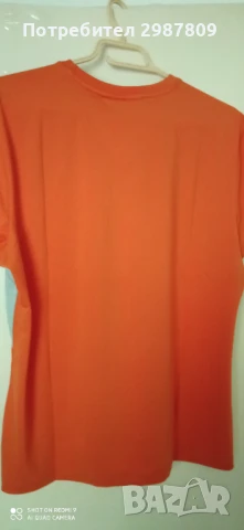 Мъжка Спортна Тениска Л / ХЛ , снимка 6 - Тениски - 50800037