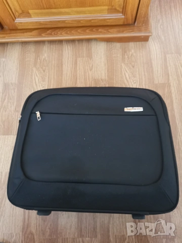 Куфар за ръчен багаж samsonite, снимка 7 - Куфари - 53218537