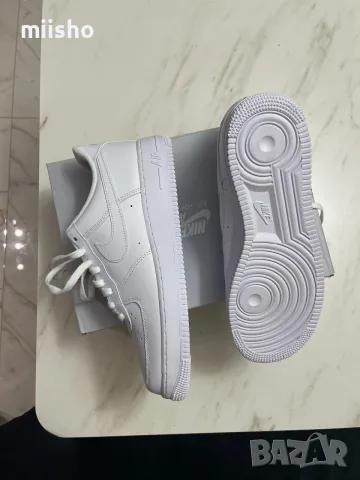 Nike Air Force 1 - Чисто нови 45,5 размер , снимка 4 - Маратонки - 55880021