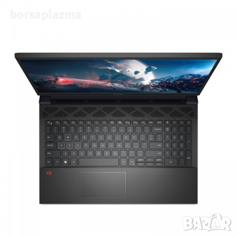 Dell G5 15 5521, Intel Core i7-12700H (14 cores, 24M Cache, up to 4.70 GHz), 15.6"QHD (2560x1440), 2, снимка 1 - Лаптопи за игри - 39727803