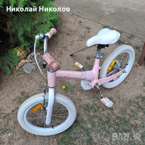 продава, снимка 2 - Велосипеди - 53937700