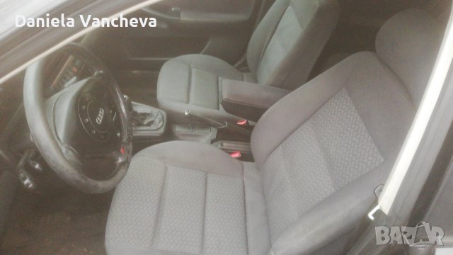 Ауди А4, снимка 8 - Автомобили и джипове - 38834254