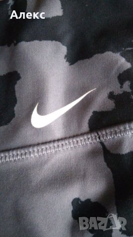 Nike - дамски клин, снимка 2 - Клинове - 42712105