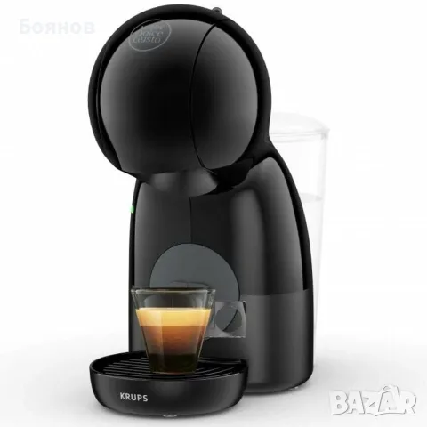 НОВА Dolce Gusto Piccolo XS
