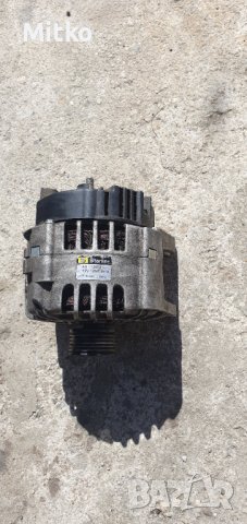 Алтернатор Рено 2.2 дизел, снимка 1