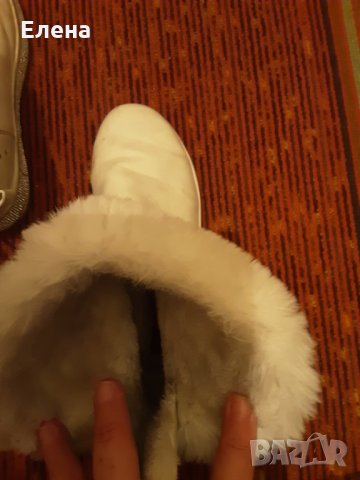 Детски ботуши Tendenz, снимка 5 - Бебешки боти и ботуши - 31750854