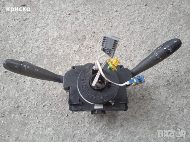 пежо 307 , снимка 10 - Части - 40498781