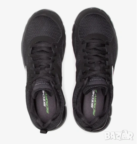 маратонки Skechers Burns - Agoura номер 47 ,5, снимка 5 - Маратонки - 53893023