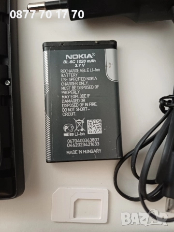Nokia 216, снимка 7 - Nokia - 51694110