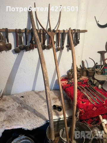 Стари вещи , снимка 12 - Колекции - 53060242