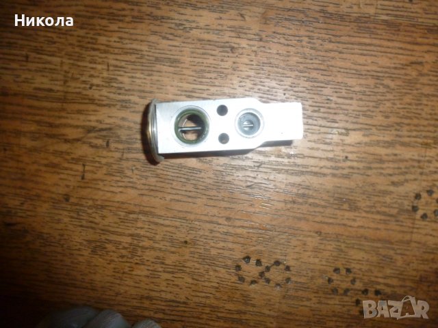 Датчик климатик (TRW) Тойота Айго 1.0 68 к.с