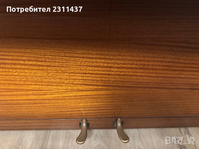 Zimmermann немско пиано, снимка 3 - Пиана - 52003182