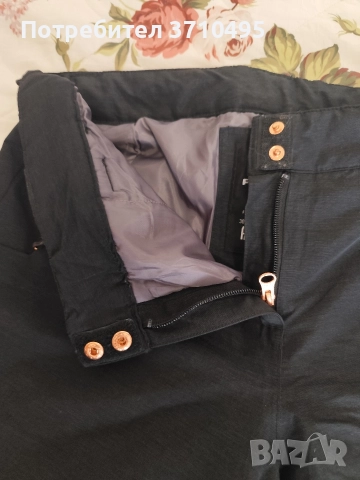 Продавам панталон FIREFLY AQUABASE ELITE, снимка 4 - Зимни спортове - 52979518