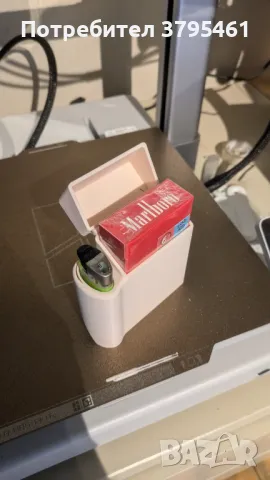 Организация с 3д принтиране , снимка 7 - Декорация за дома - 48498544