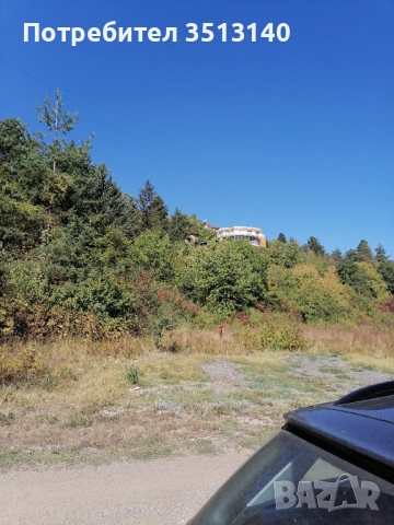 Парцел с. Панчарево, София, снимка 7 - Парцели - 51669556
