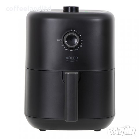 Airfryer Уред за готвене без мазнина 3,0 л. AD 6310, снимка 5 - Фритюрници - 35122504