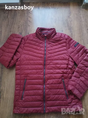 finnmark expedition jacket - мъжко пухено яке L, снимка 9 - Якета - 56364900