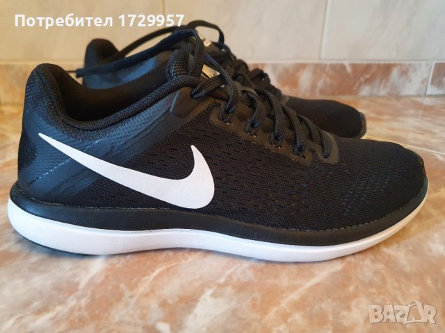 Nike Flex 2016 RN- №-37,5 -55лв, снимка 5 - Маратонки - 37436634