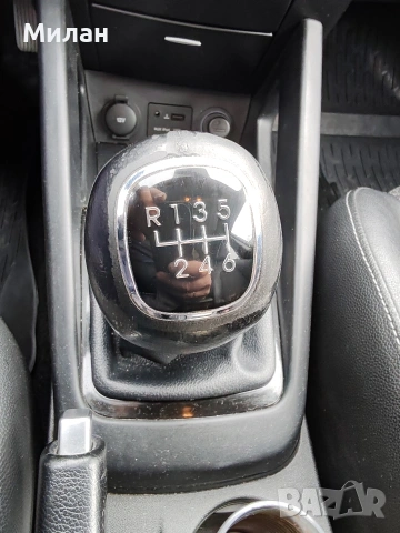 Kia ceed 1.6crdi 116, снимка 11 - Автомобили и джипове - 54018268