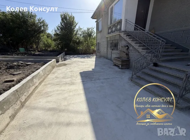 къща село Въгларово,обл Хасково, снимка 6 - Къщи - 56038280