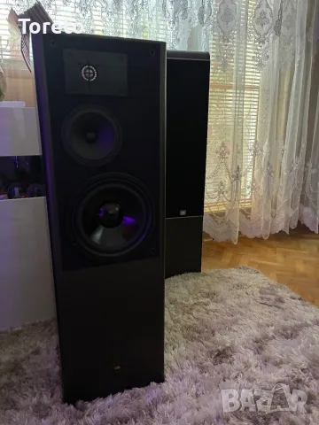 Jbl lx 60 G топ състояние !, снимка 2 - Тонколони - 56191846
