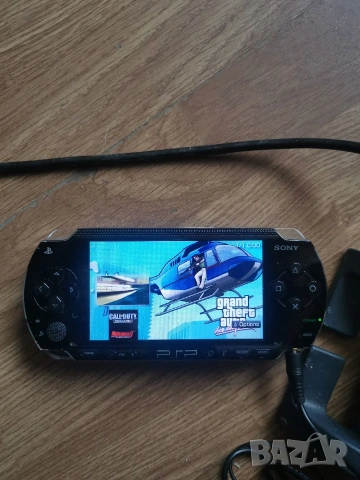 PSP 1004, снимка 9 - PlayStation конзоли - 54364764
