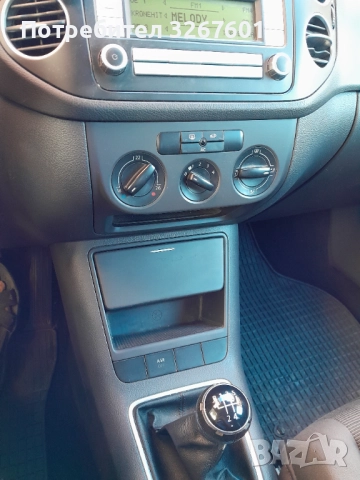Фолксваген Голф Plus 1.9TDI, снимка 9 - Автомобили и джипове - 51870962