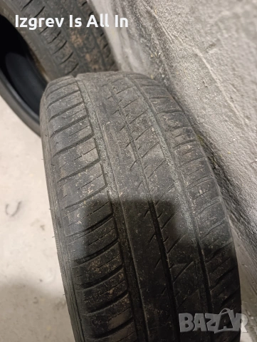 Летни гуми 205/60/16, снимка 3 - Гуми и джанти - 53079264